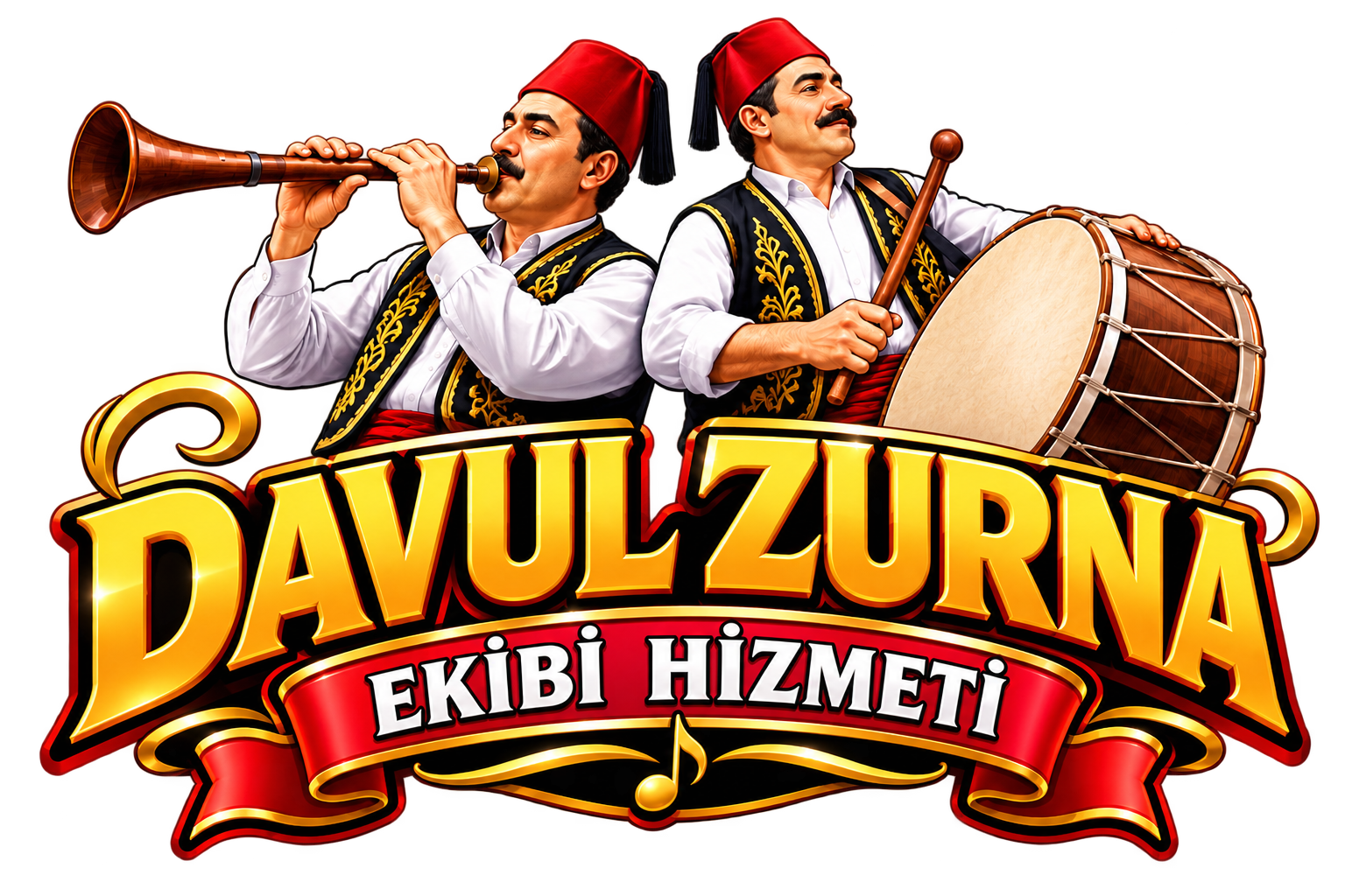 Davul Zurna Ekibi Hizmeti